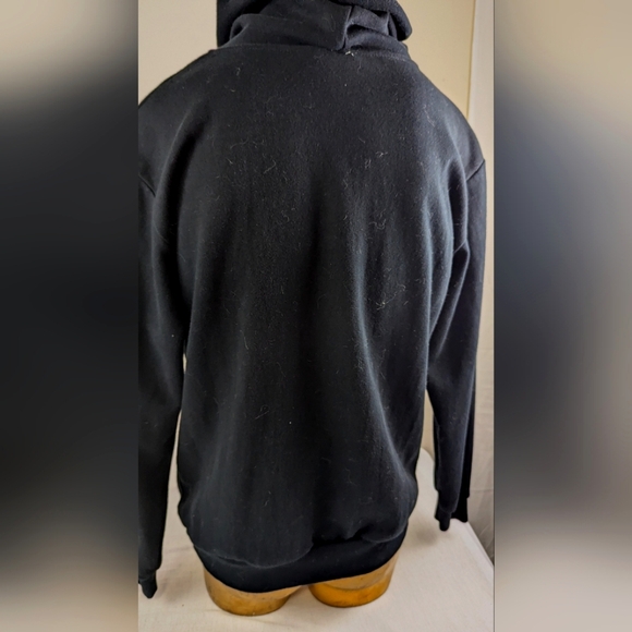 5 Seconds of Summer Black Hoodie Medium - Picture 3 of 5